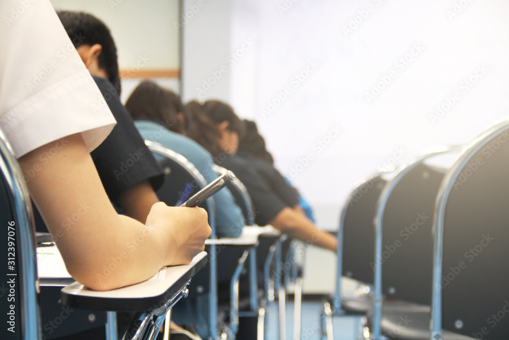 Ensino de alto nível